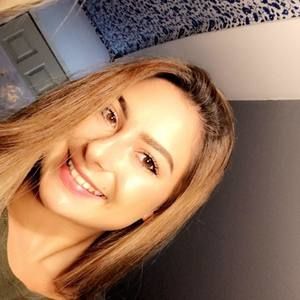 Meet your Posher, Tiffany